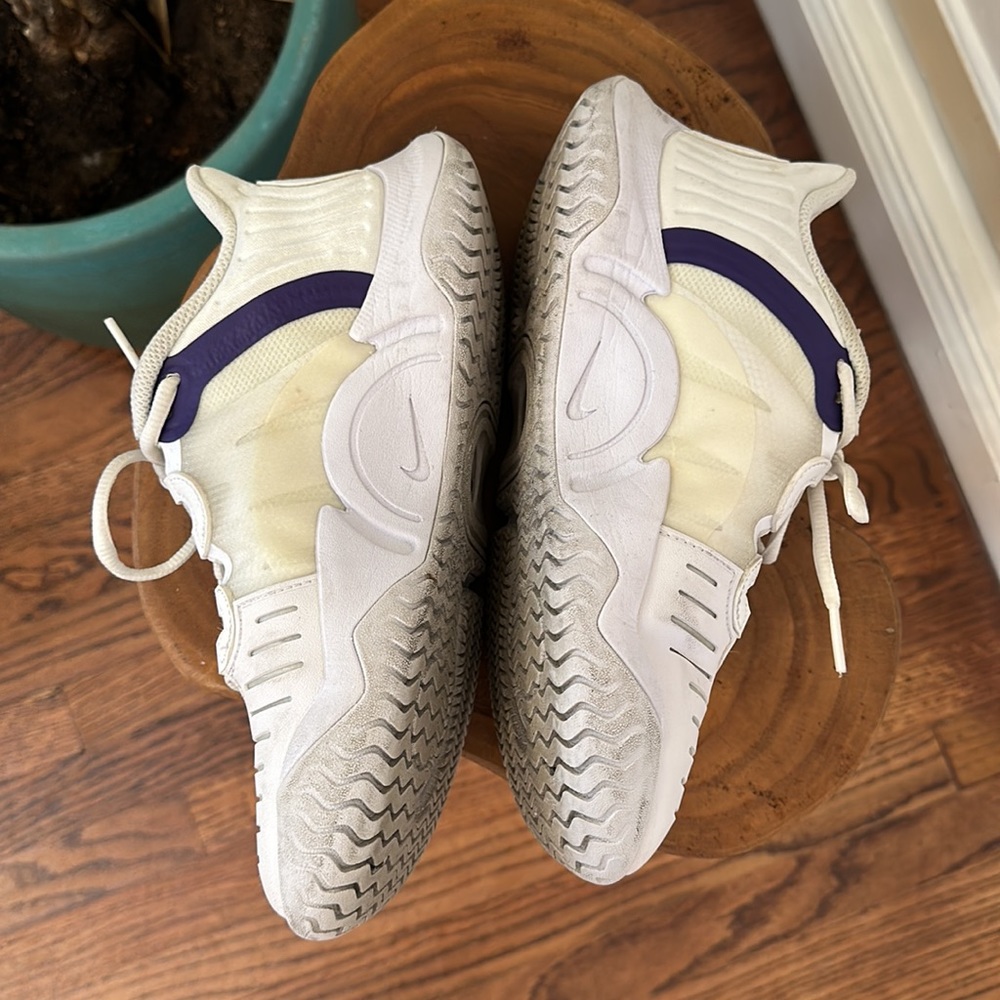 Vintage Nike Air Zoom sneakers - Picture 5 of 9